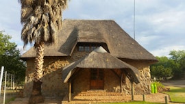 Cradle Of Humankind Accommodation at  | Viya