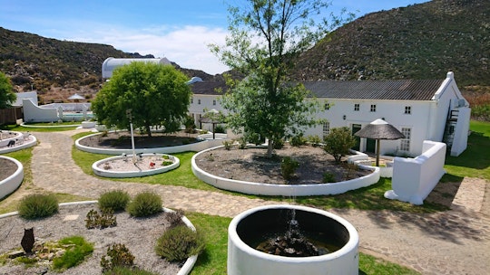 Western Cape Accommodation at  | Viya