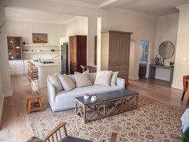 Cape Winelands Accommodation at  | Viya