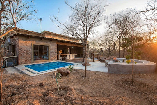 Kruger National Park South Accommodation at  | Viya