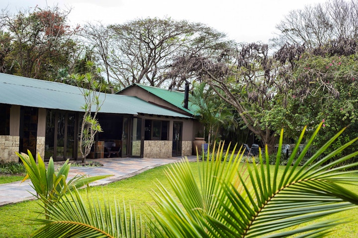 KwaZulu-Natal Accommodation at Emdoneni Lodge | Viya