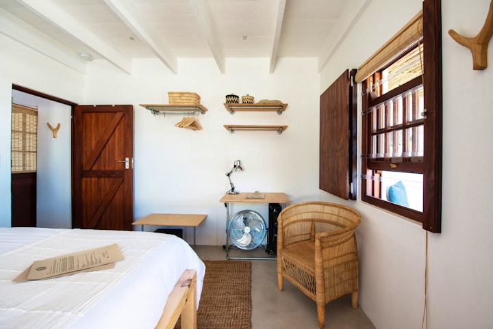 West Coast Accommodation at Aloe and Acacia House | Viya