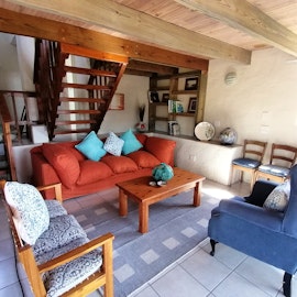 Western Cape Accommodation at Crafters Cottage | Viya