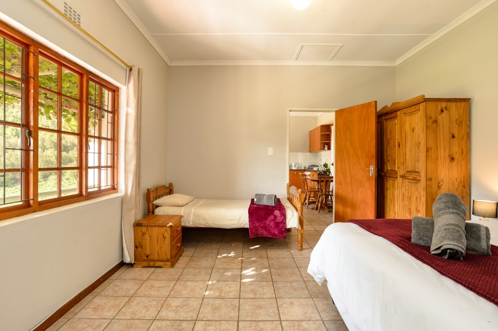 Western Cape Accommodation at Vredehoek Guest Farm | Viya