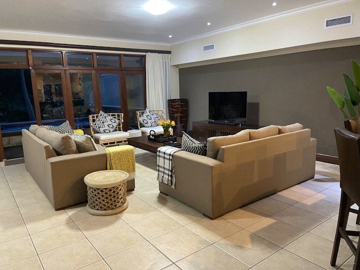 KwaZulu-Natal Accommodation at Zimbali Forest Villa | Viya
