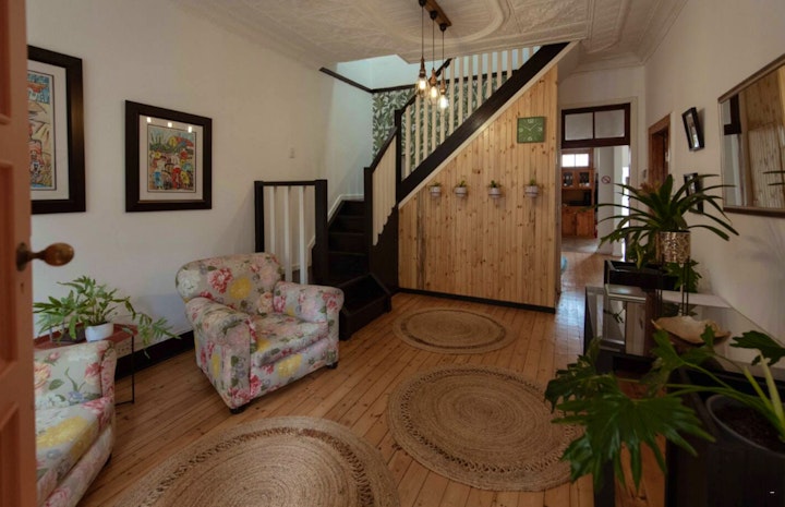 Johannesburg Accommodation at Hibiscus House | Viya