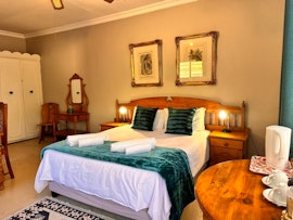 Free State Accommodation at  | Viya