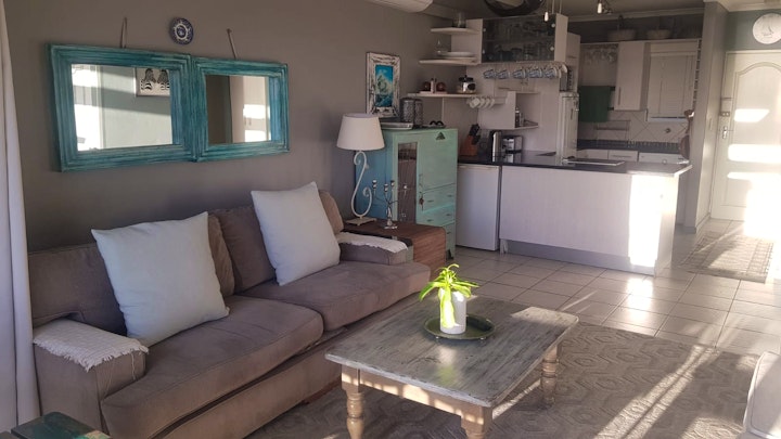 Cape Town Accommodation at The Beach Garden Suite | Viya