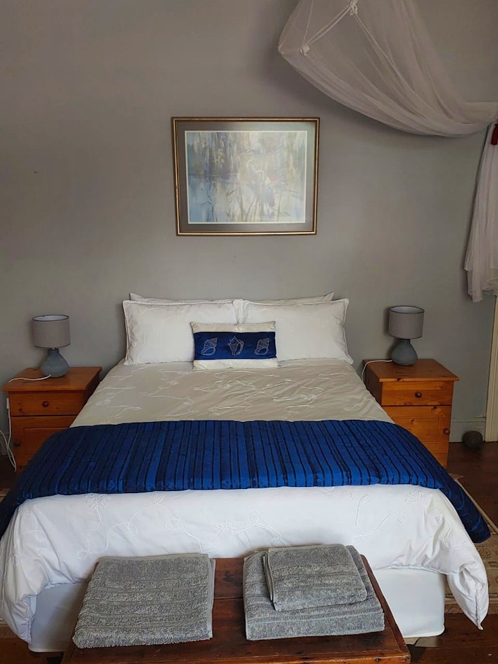 Free State Accommodation at 5 on Wessels Guest House | Viya