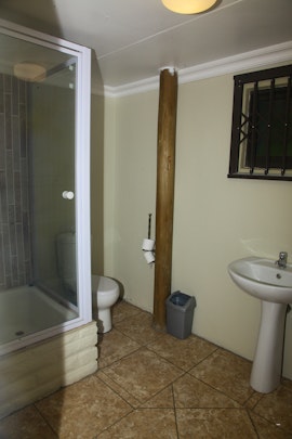 North West Accommodation at Dis 'n Fees Akkommodasie | Viya