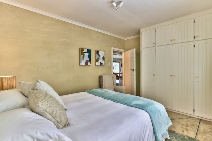 Cape Town Accommodation at Melkbos Sea Cottage | Viya