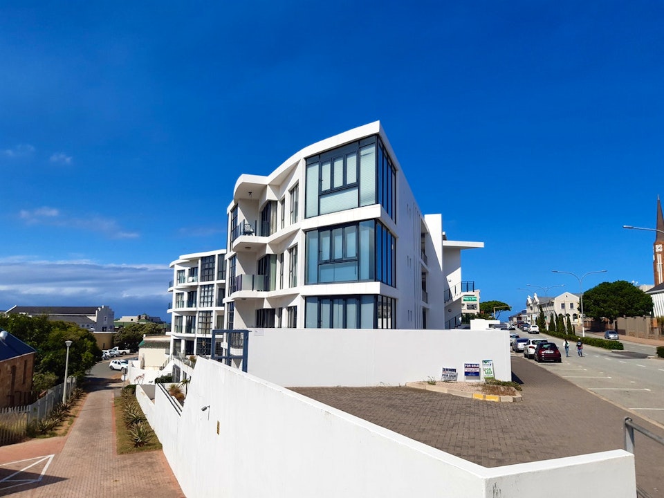 Mossel Bay Accommodation at  | Viya