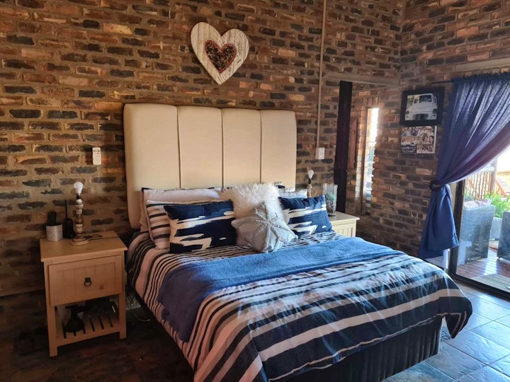 Limpopo Accommodation at Plekkie in die Son | Viya