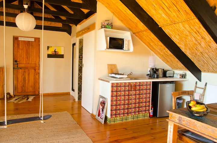 Garden Route Accommodation at Sundowner Loft | Viya