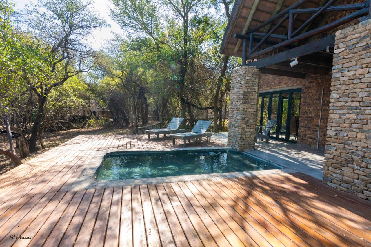 Kruger National Park South Accommodation at  | Viya