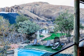 Erongo Accommodation at Ondudu Safari Lodge | Viya