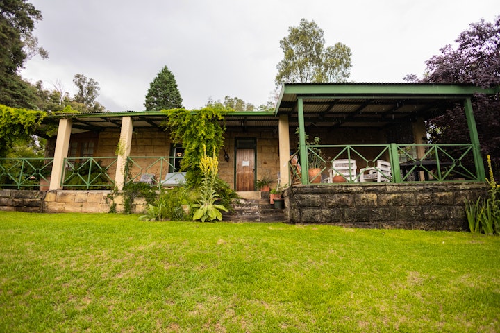 KwaZulu-Natal Accommodation at Leliehoek | Viya
