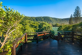 Garden Route Accommodation at  | Viya