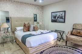 Glencairn Heights Accommodation at  | Viya