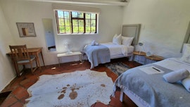 Overberg Accommodation at Cottage Space @ Berg n Dal Heritage Farm | Viya