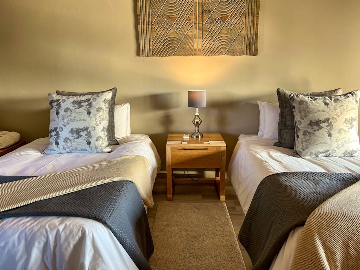 Western Cape Accommodation at Melozhori Private Game Reserve Cottage | Viya