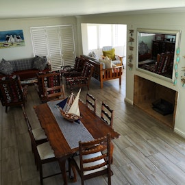 West Coast Accommodation at Onse Baai | Viya