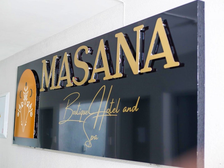 Mpumalanga Accommodation at Masana Boutique Hotel and Spa | Viya