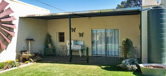 Sarah Baartman District Accommodation at  | Viya