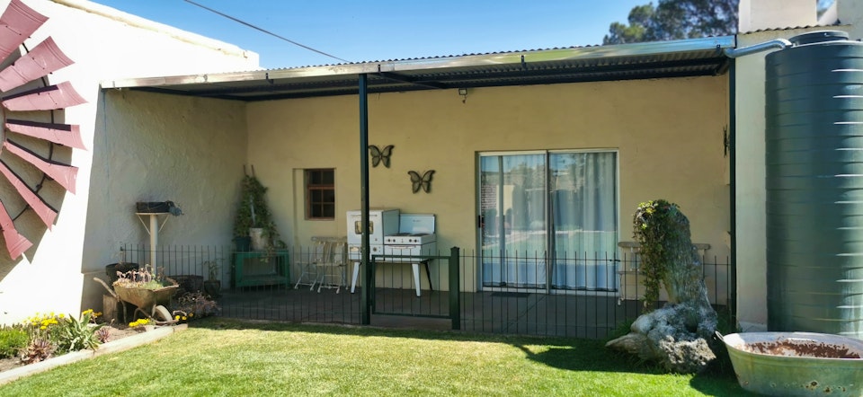 Sarah Baartman District Accommodation at  | Viya