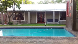 Northern Free State Accommodation at Red Olive Guest House & Studio | Viya