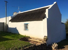 Overberg Accommodation at  | Viya