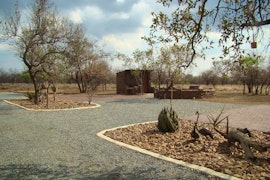 Dinokeng Game Reserve Accommodation at Klipspringerkloof Bush Camp - Caravan Park | Viya