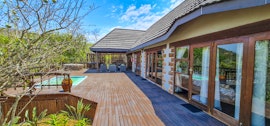 Kruger National Park Accommodation at  | Viya