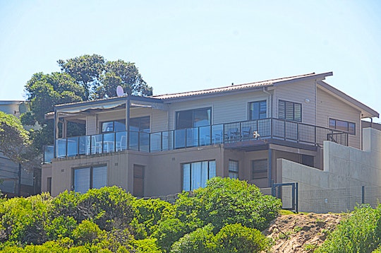 Garden Route Accommodation at  | Viya