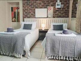 Bloemfontein Accommodation at Ay Jay's Guesthouse | Viya