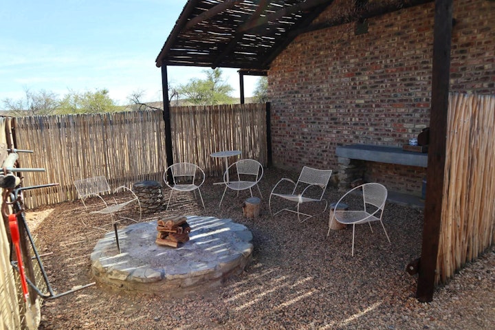 Western Cape Accommodation at Wolvekraal Guest Farm | Viya