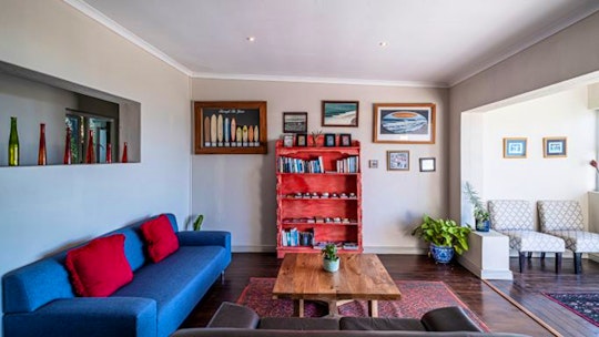 Jeffreys Bay Accommodation at  | Viya