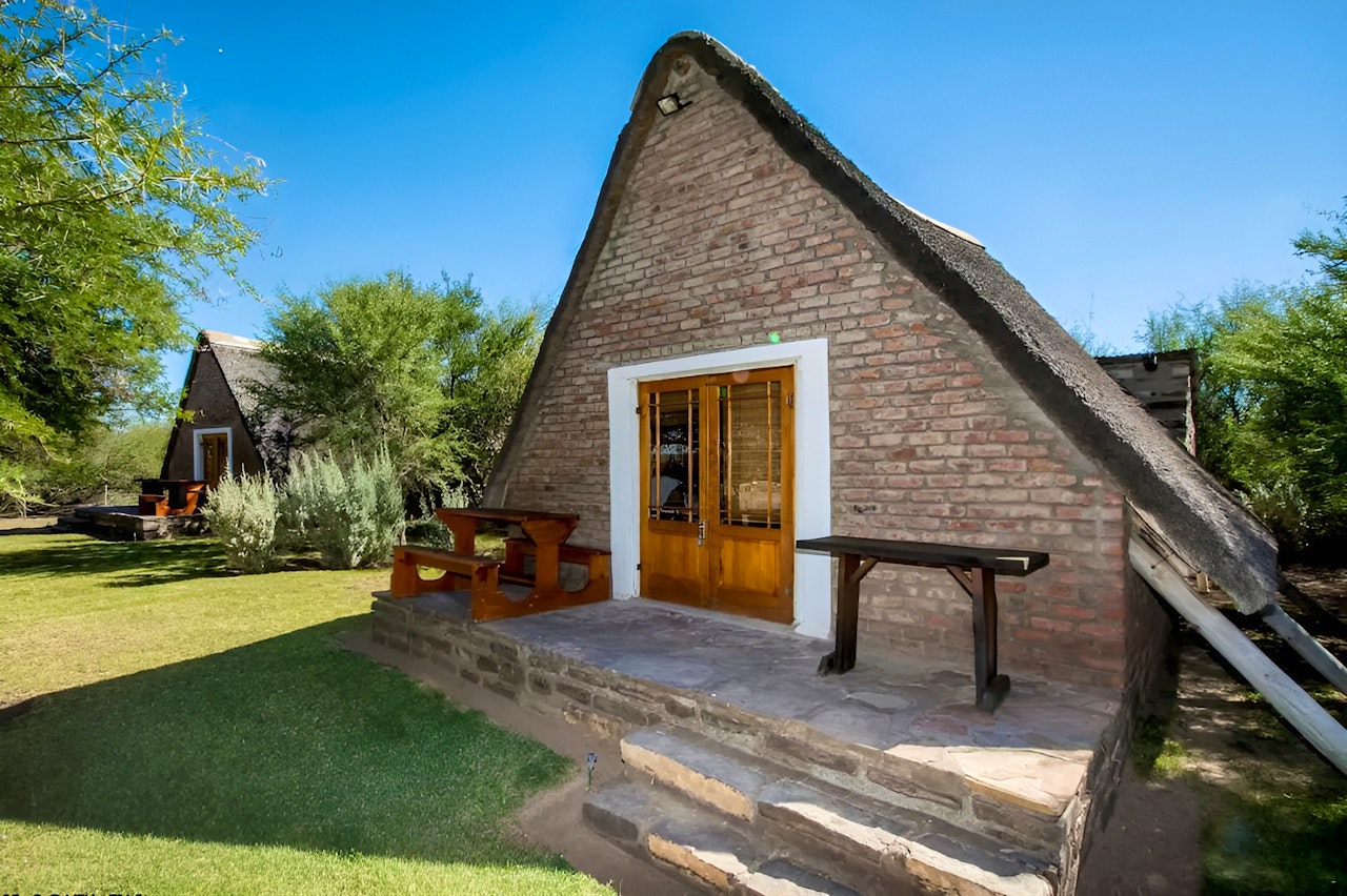 Karoo Accommodation at  | Viya