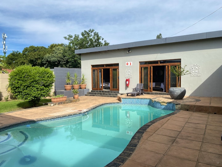 Pretoria Accommodation at Waterkloof Glen Guest House | Viya