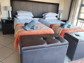 Mpumalanga Accommodation at 108 Doornkop Fish and Wildilfe Reserve | Viya