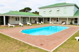 Plettenberg Bay Accommodation at River Club 4213 | Viya