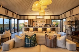 Eastern Cape Accommodation at Shamwari Sindile | Viya