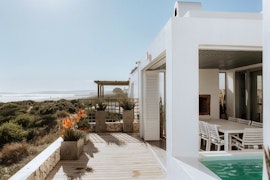 West Coast Accommodation at Graaitjie | Viya