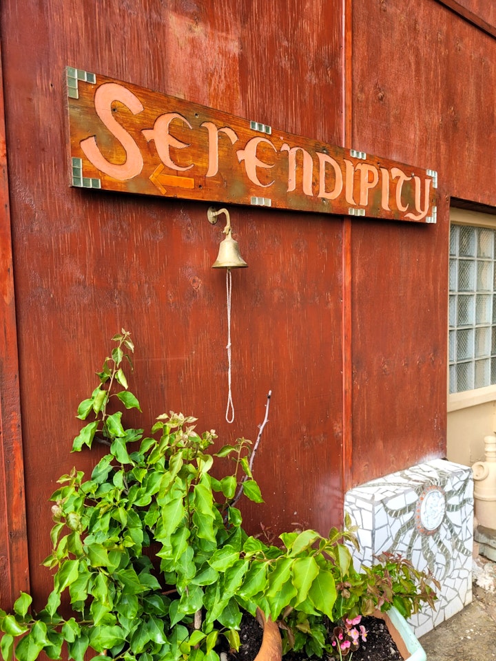 Eastern Cape Accommodation at Serendipity Self-catering Cottages | Viya