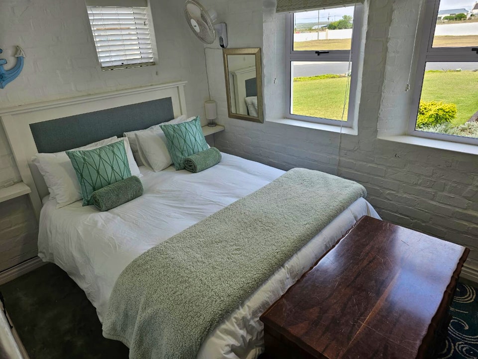 Garden Route Accommodation at  | Viya