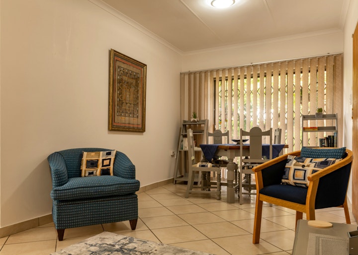 Johannesburg Accommodation at Cottage @ 101 | Viya
