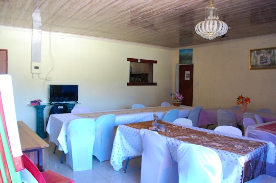 Northern Free State Accommodation at  | Viya