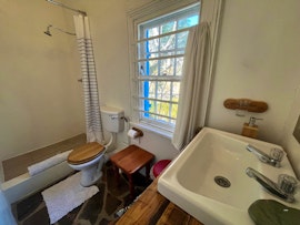 Karoo Accommodation at Kom Kyk Cottage | Viya