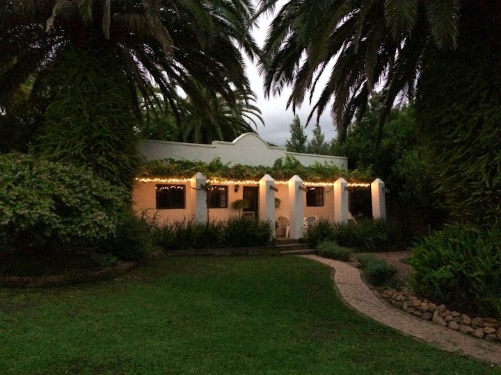 Western Cape Accommodation at Lantern Self-catering Cottages | Viya