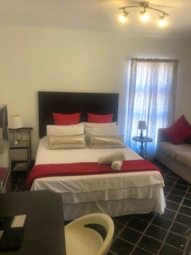 Bloubergstrand Accommodation at  | Viya